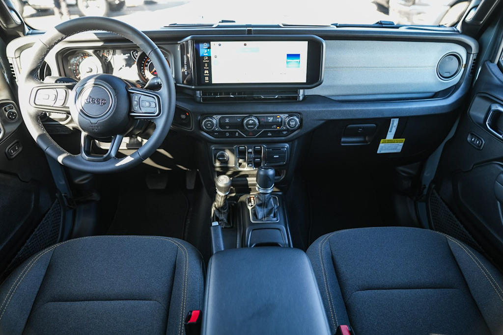 Thumbnail: 2026 Jeep Gladiator - 2