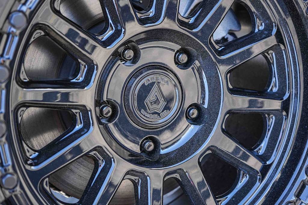 Thumbnail: 2026 Jeep Gladiator - 21