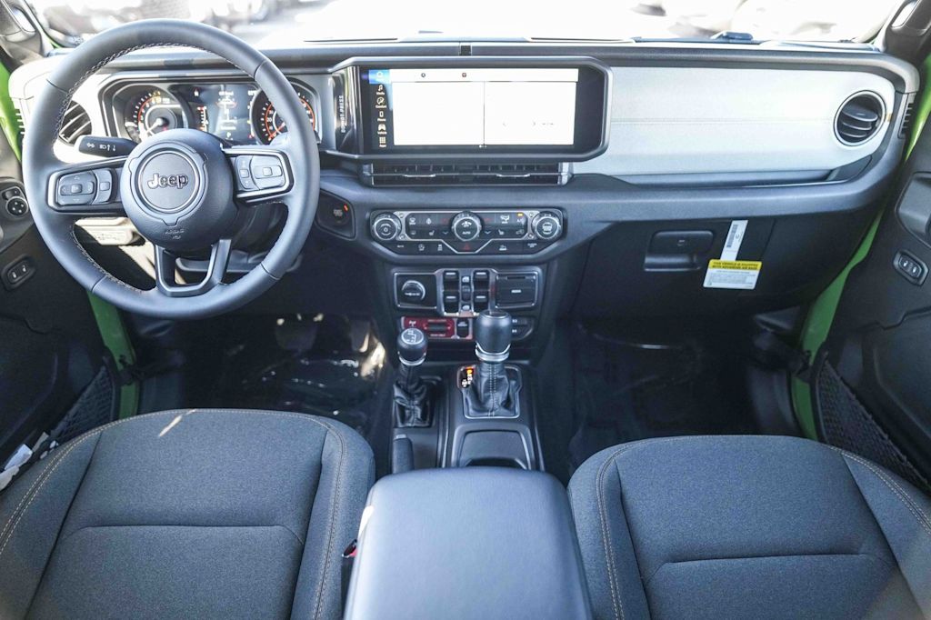 Thumbnail: 2026 Jeep Gladiator - 2