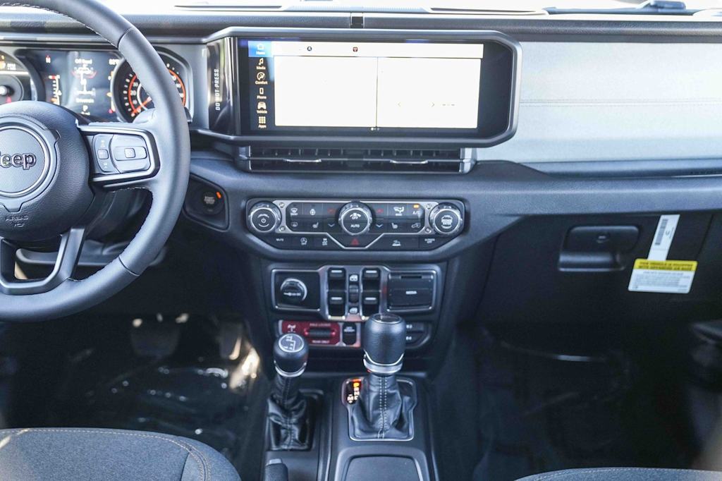 Thumbnail: 2026 Jeep Gladiator - 6