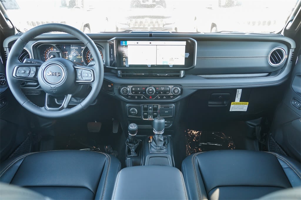 Thumbnail: 2025 Jeep Gladiator - 2