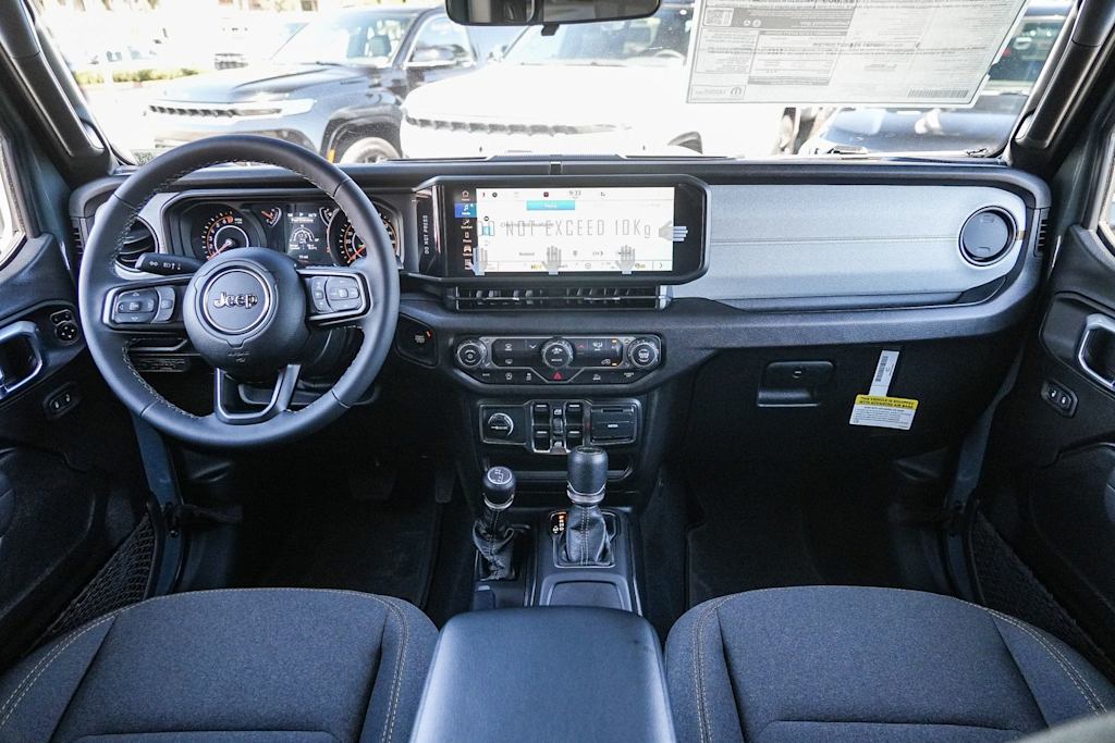 Thumbnail: 2026 Jeep Gladiator - 2