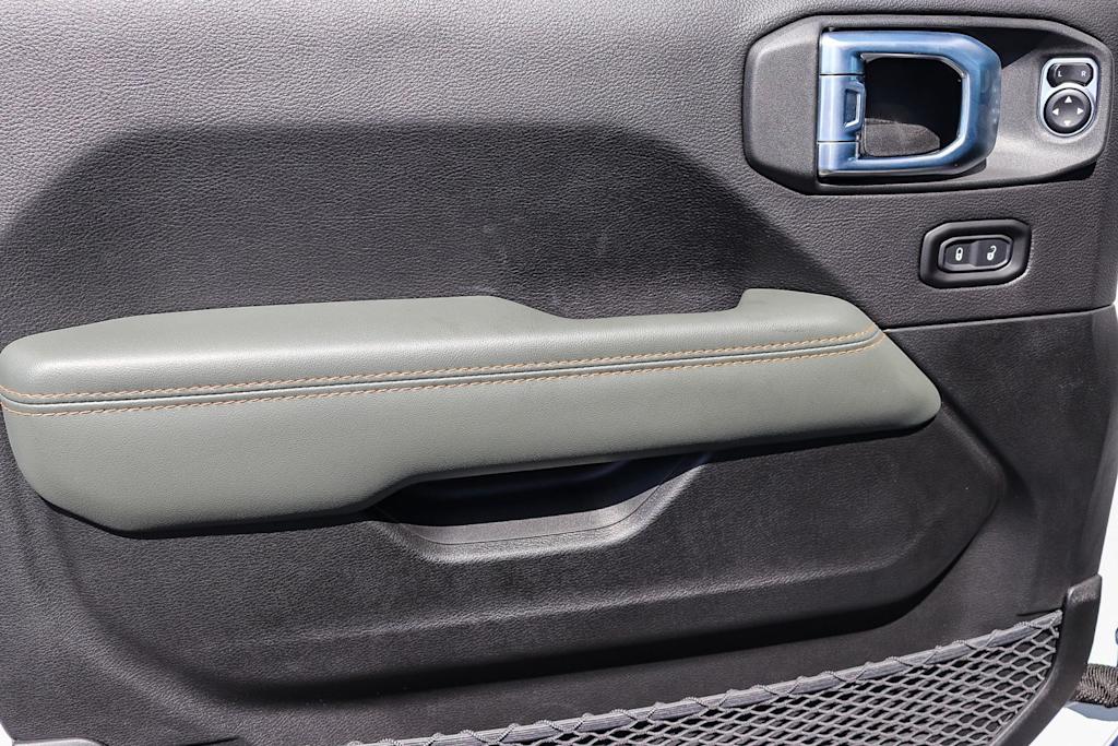 2026 Jeep Gladiator Mojave X - Photo 27