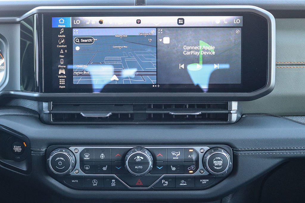 2026 Jeep Gladiator Mojave X - Photo 14