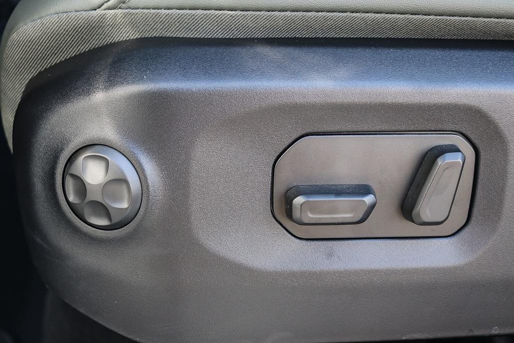 2026 Jeep Gladiator Mojave X - Photo 28
