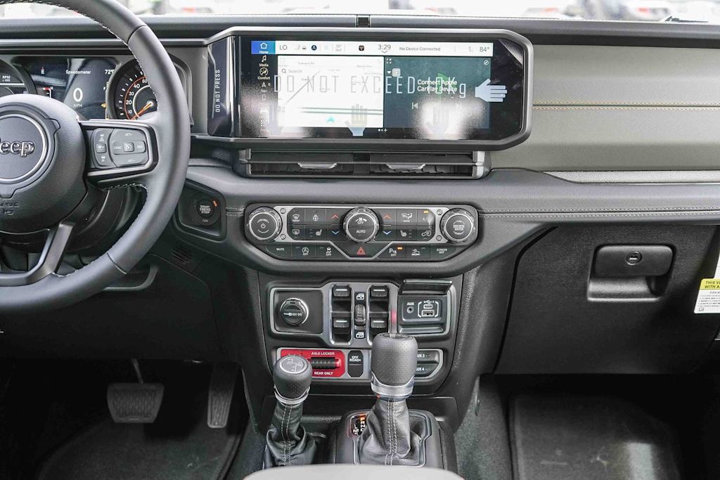 Thumbnail: 2026 Jeep Gladiator - 8