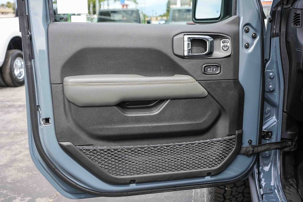 Thumbnail: 2026 Jeep Gladiator - 28
