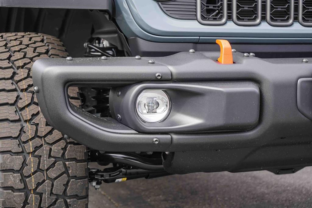 Thumbnail: 2026 Jeep Gladiator - 20
