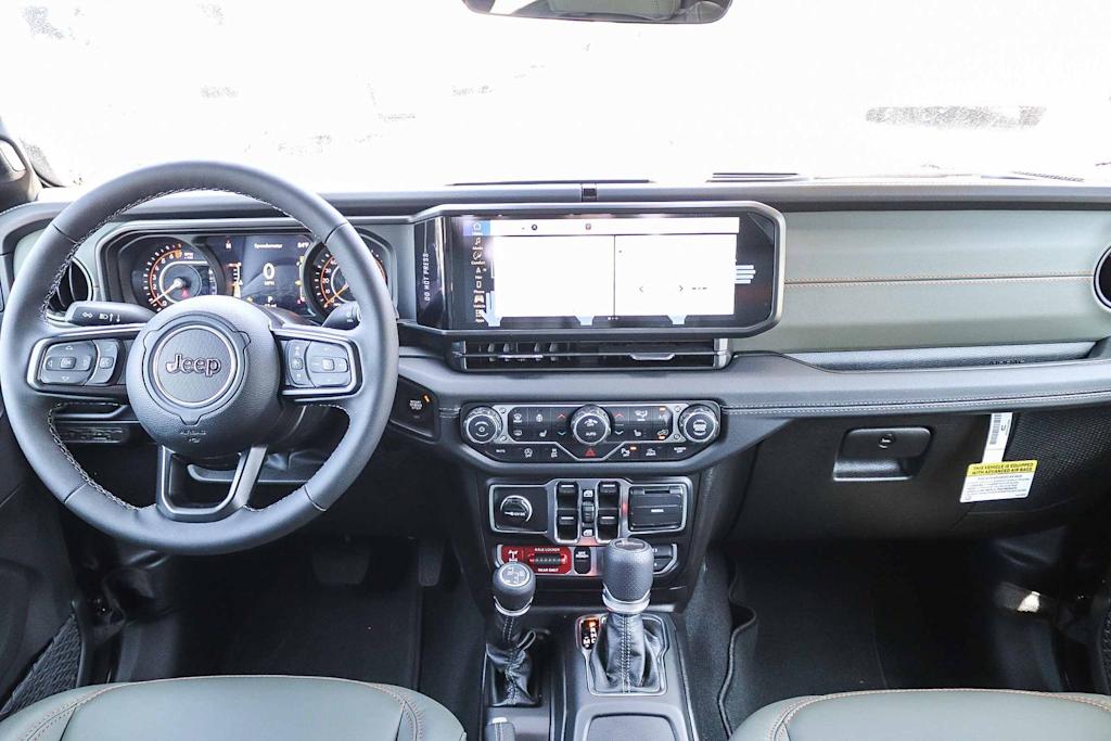 Thumbnail: 2026 Jeep Gladiator - 2