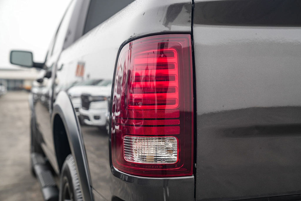 Thumbnail: 2023 RAM 1500 - 18