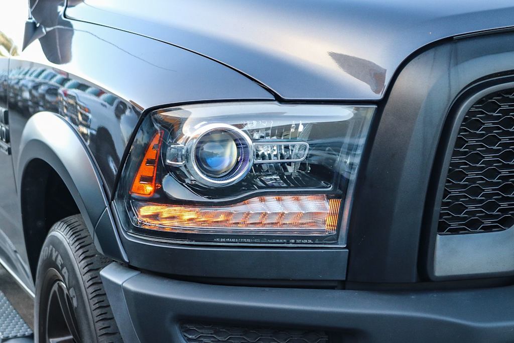 Thumbnail: 2023 RAM 1500 - 19