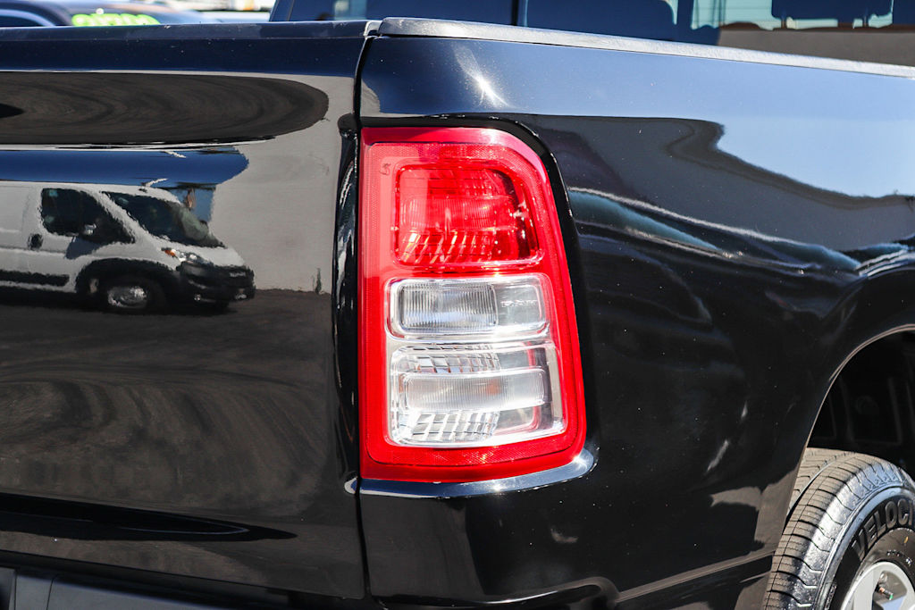 Thumbnail: 2022 RAM 1500 - 20