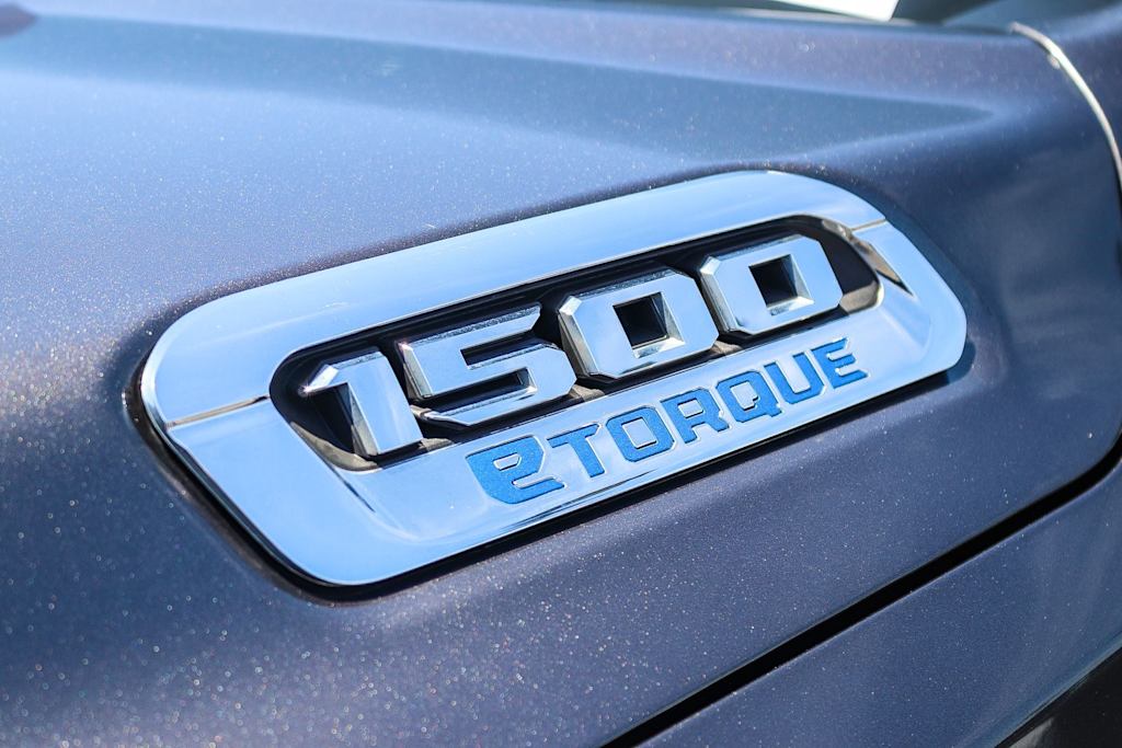 Thumbnail: 2023 RAM 1500 - 6