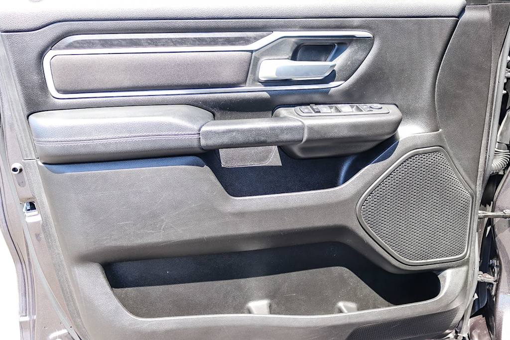 Thumbnail: 2023 RAM 1500 - 25