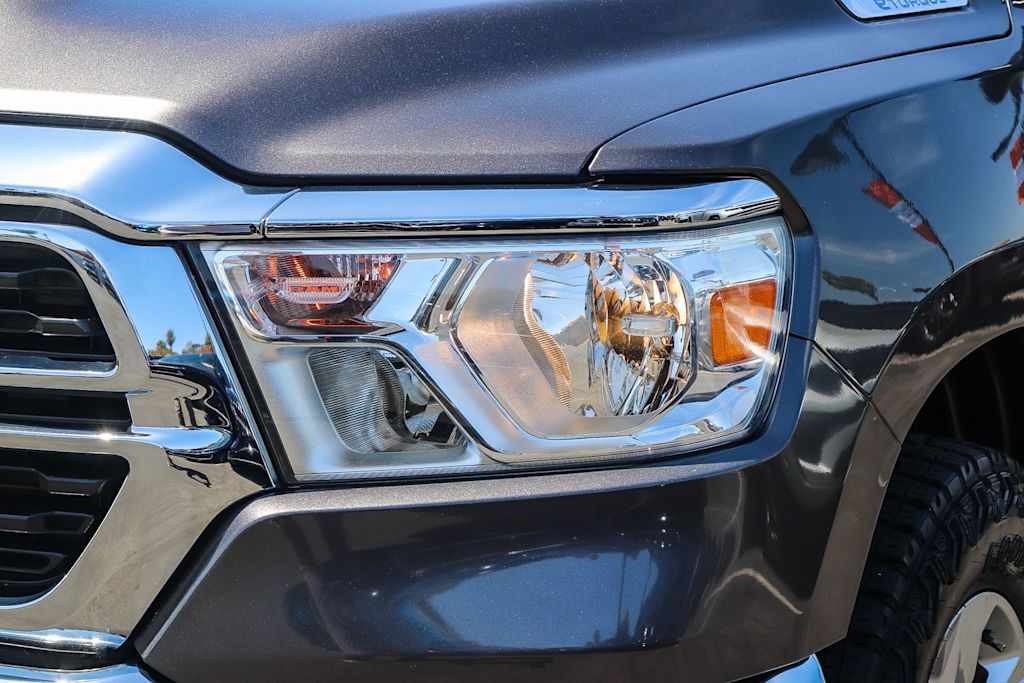 Thumbnail: 2023 RAM 1500 - 20