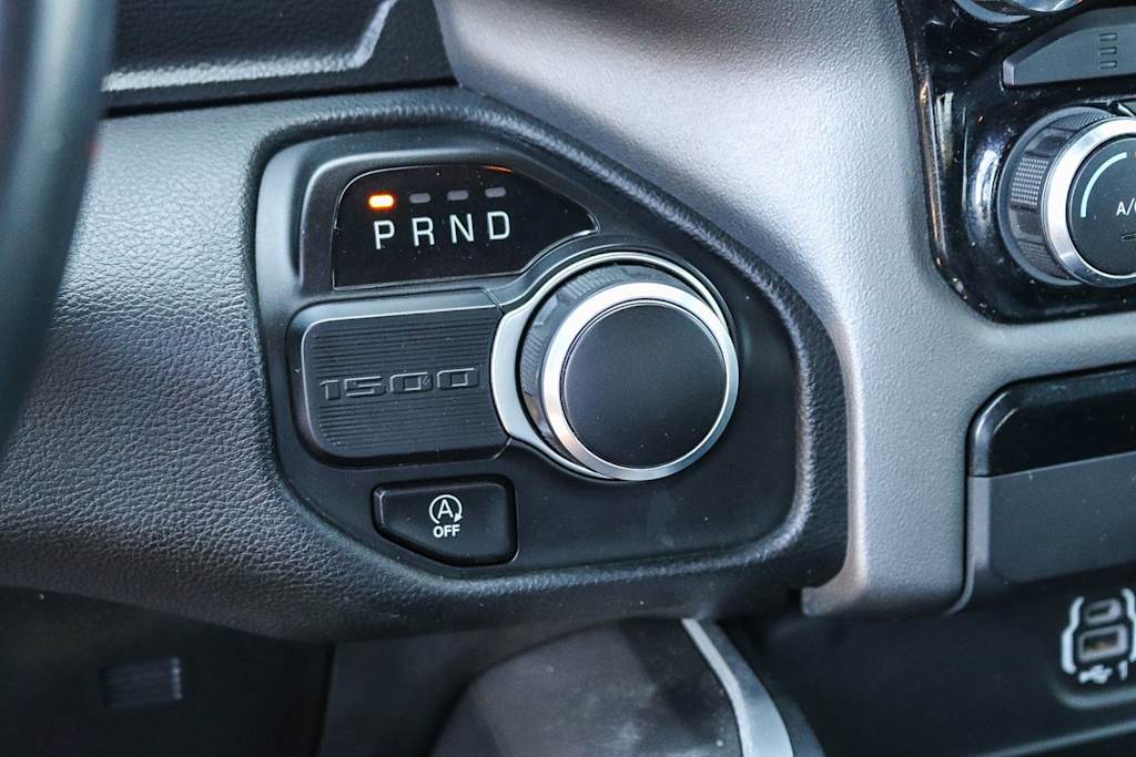 Thumbnail: 2023 RAM 1500 - 24