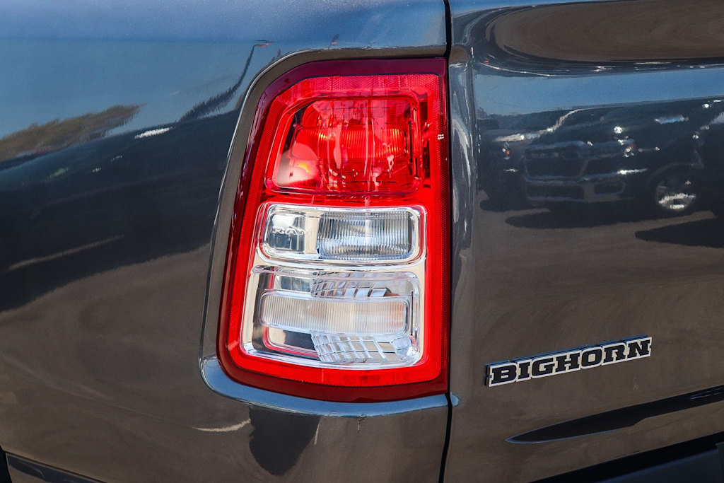 Thumbnail: 2023 RAM 1500 - 19