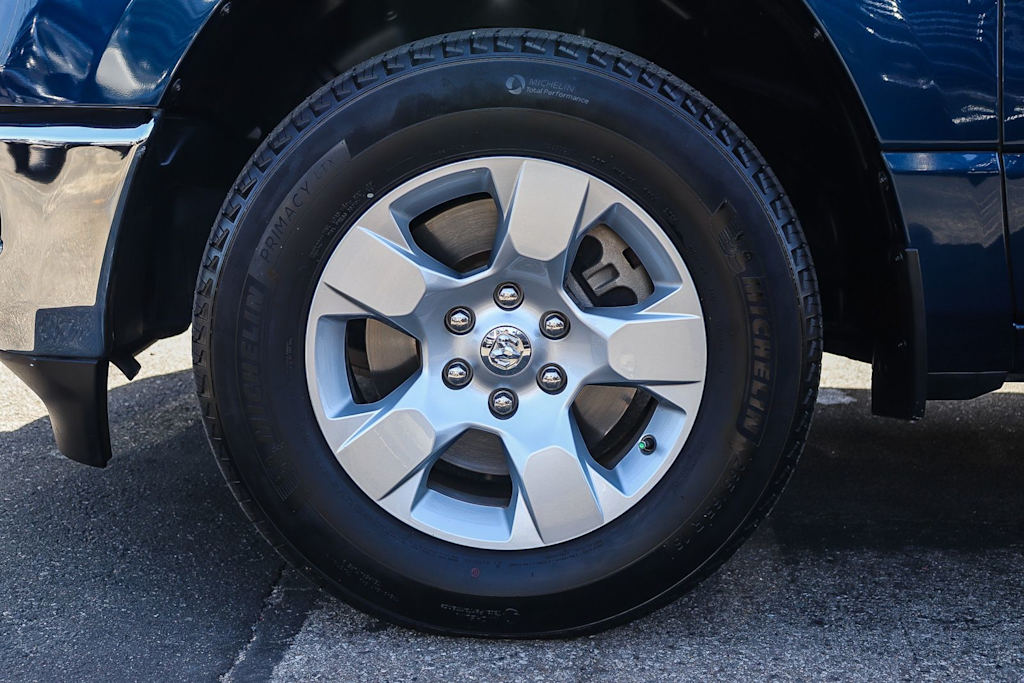 Thumbnail: 2022 RAM 1500 - 6