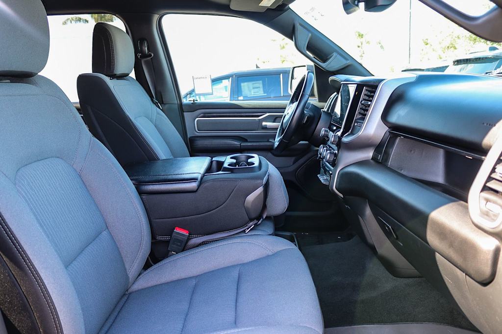 Thumbnail: 2022 RAM 1500 - 9