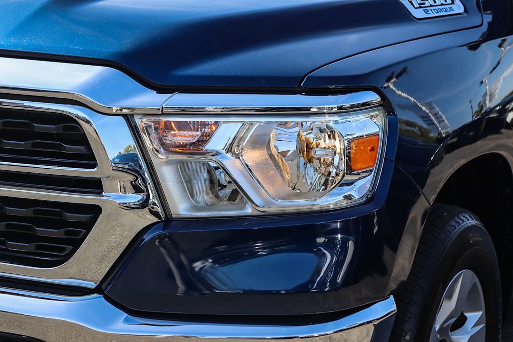 Thumbnail: 2022 RAM 1500 - 18