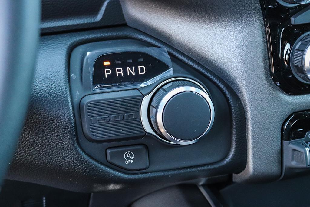 Thumbnail: 2026 RAM 1500 - 24