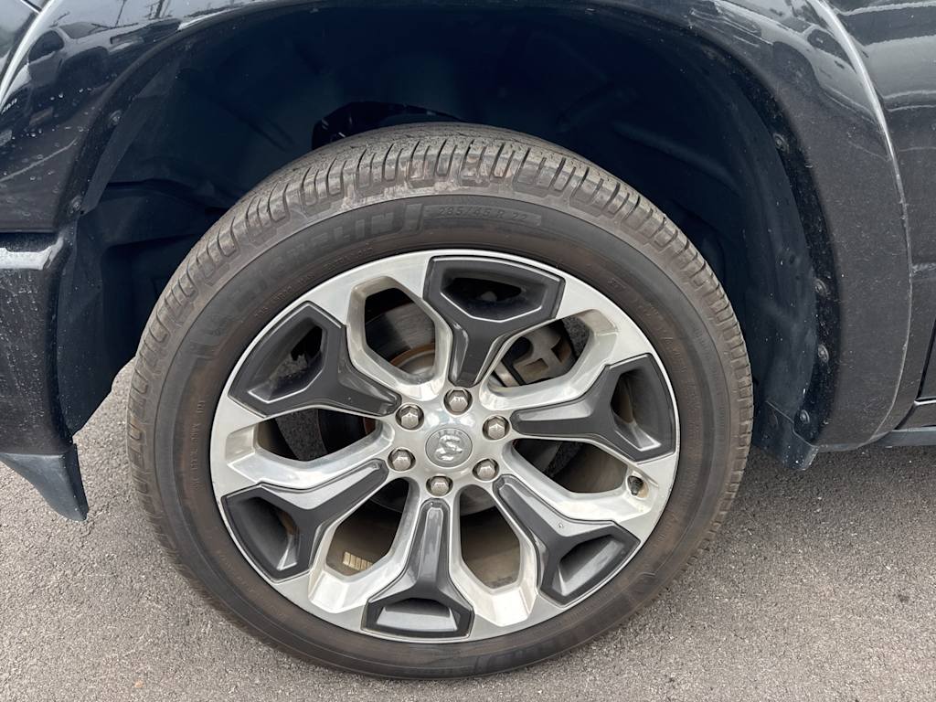 Thumbnail: 2019 RAM 1500 - 5