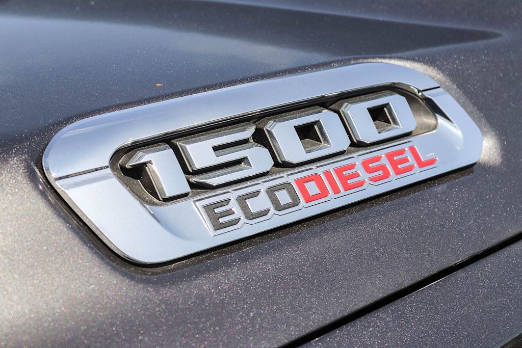 Thumbnail: 2021 RAM 1500 - 6