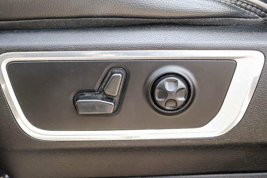 Thumbnail: 2021 RAM 1500 - 26