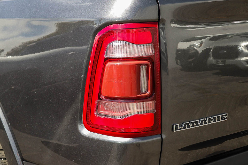 Thumbnail: 2021 RAM 1500 - 19