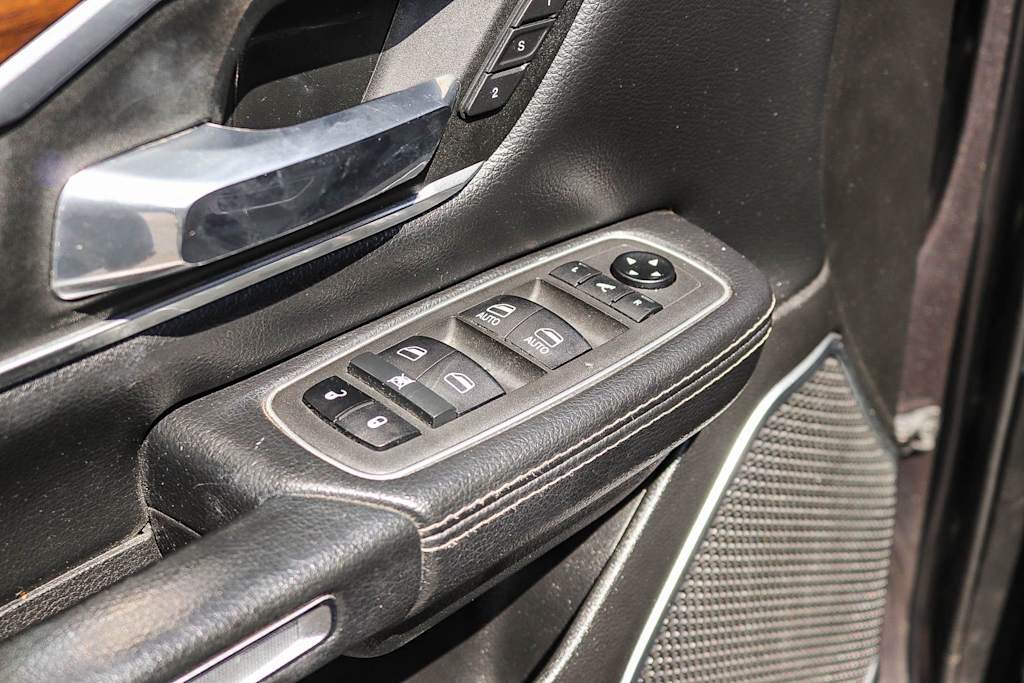 Thumbnail: 2021 RAM 1500 - 25