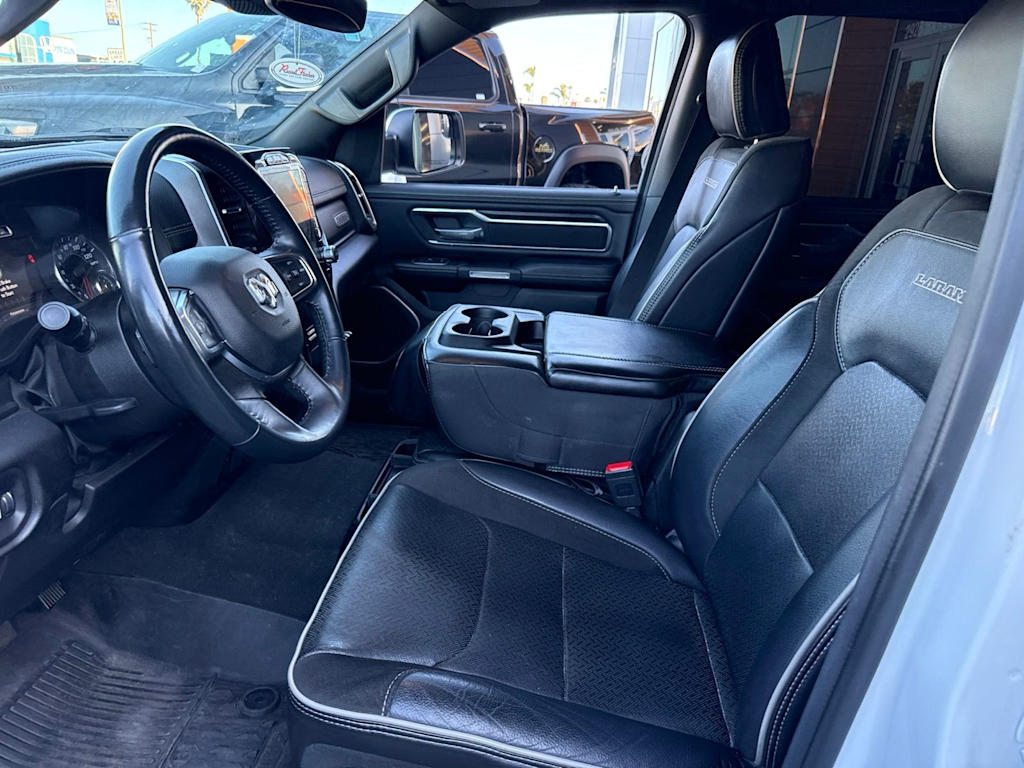 Thumbnail: 2023 RAM 1500 - 5