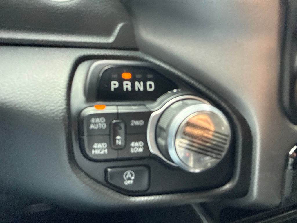 Thumbnail: 2023 RAM 1500 - 10
