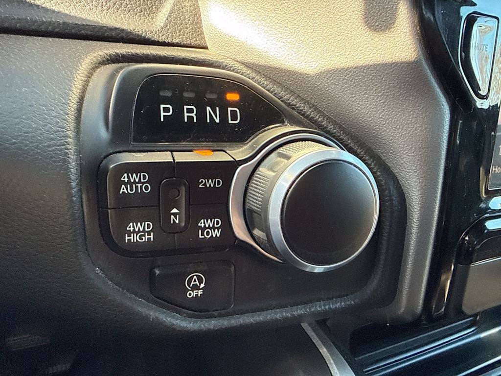 Thumbnail: 2023 RAM 1500 - 28