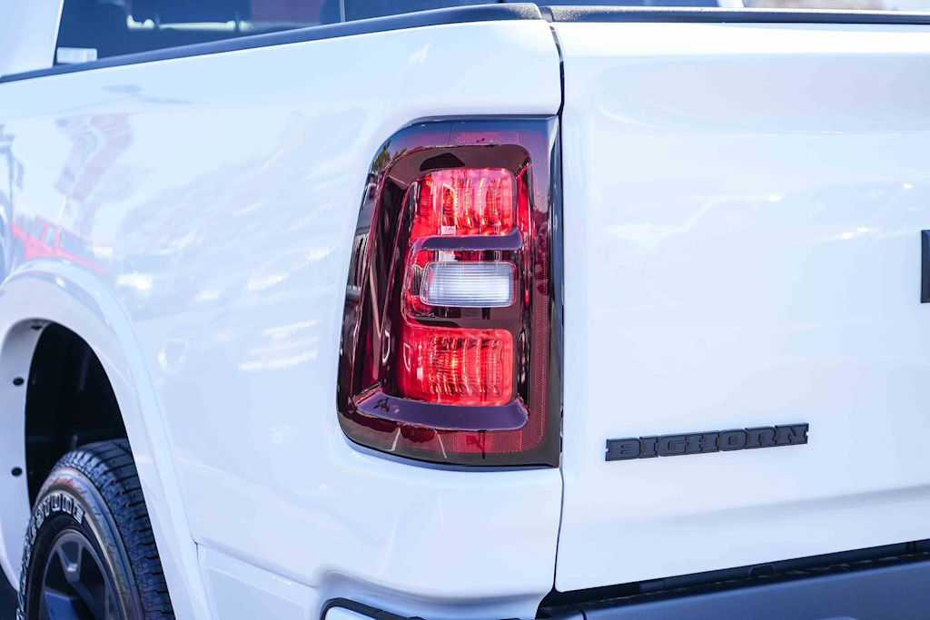 Thumbnail: 2026 RAM 1500 - 19