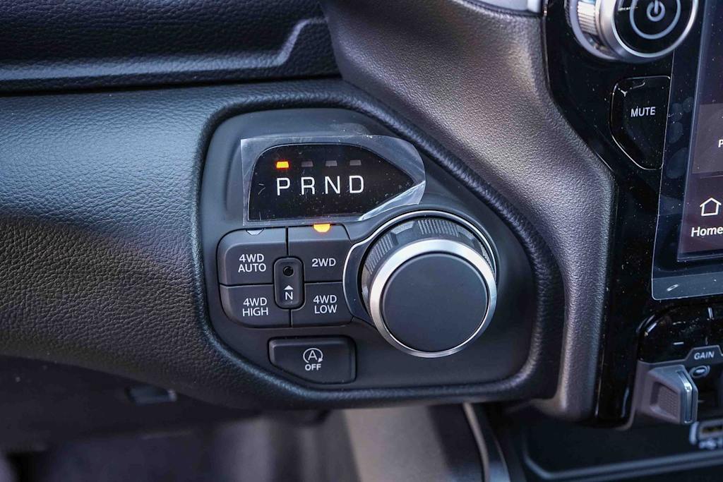 Thumbnail: 2026 RAM 1500 - 23