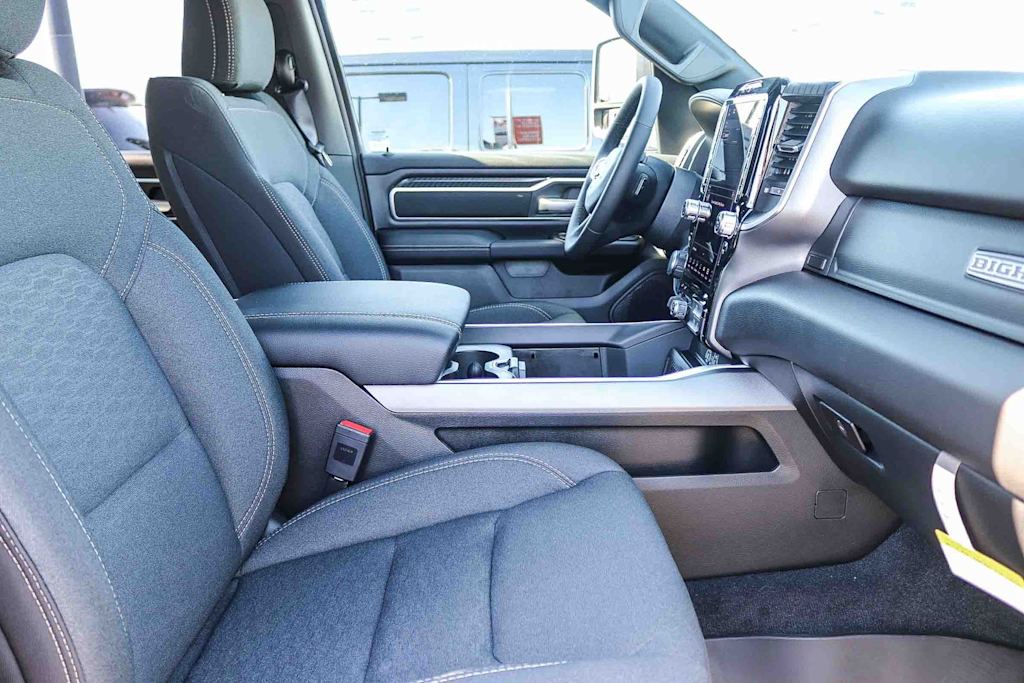2026 RAM 1500 Big Horn/Lone Star - Photo 8