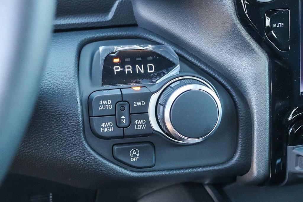 2026 RAM 1500 Big Horn/Lone Star - Photo 22