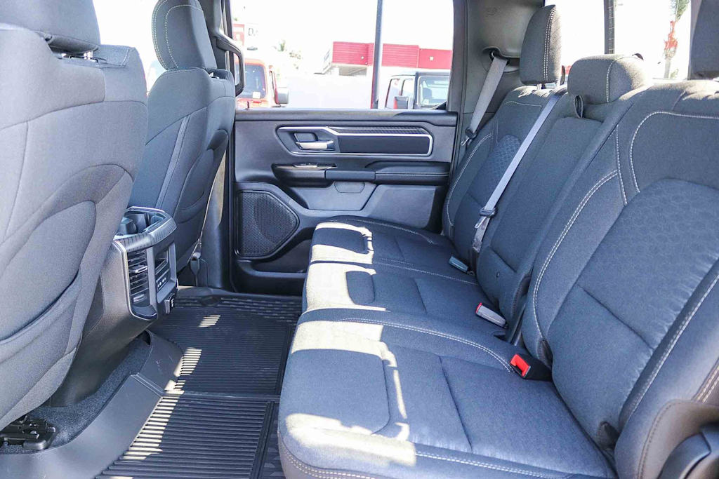 2026 RAM 1500 Big Horn/Lone Star - Photo 10