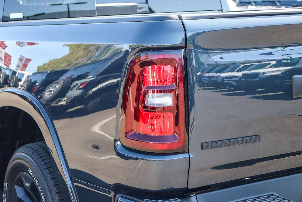 2026 RAM 1500 Big Horn/Lone Star - Photo 16