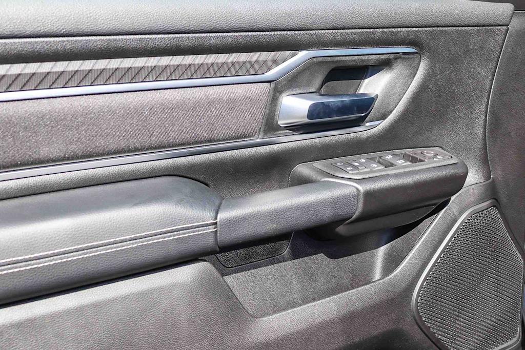 2026 RAM 1500 Big Horn/Lone Star - Photo 23