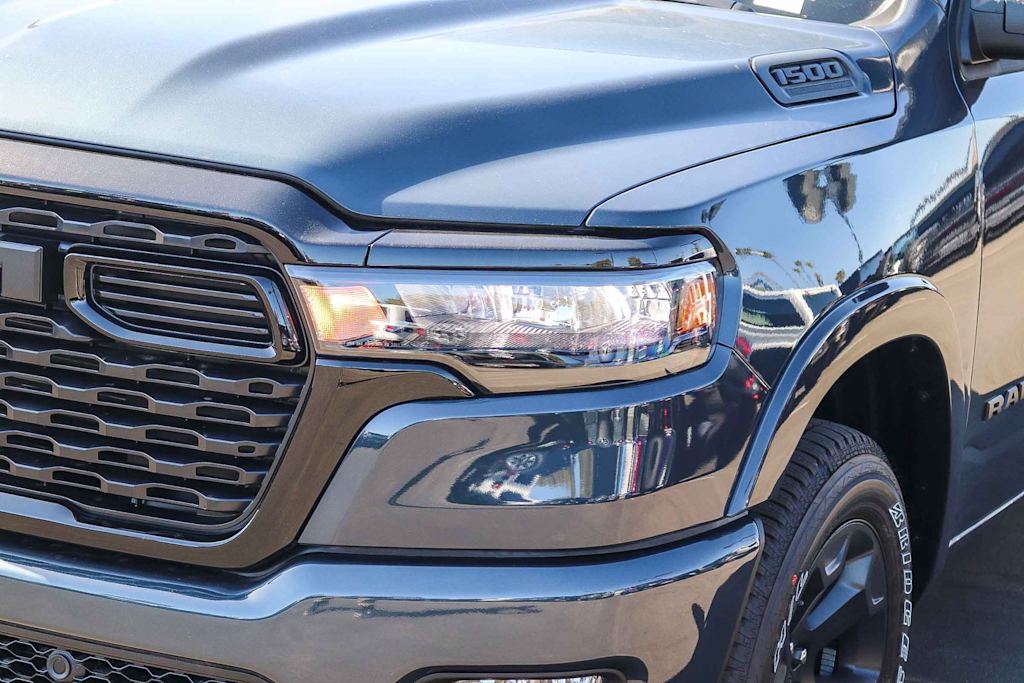 2026 RAM 1500 Big Horn/Lone Star - Photo 17