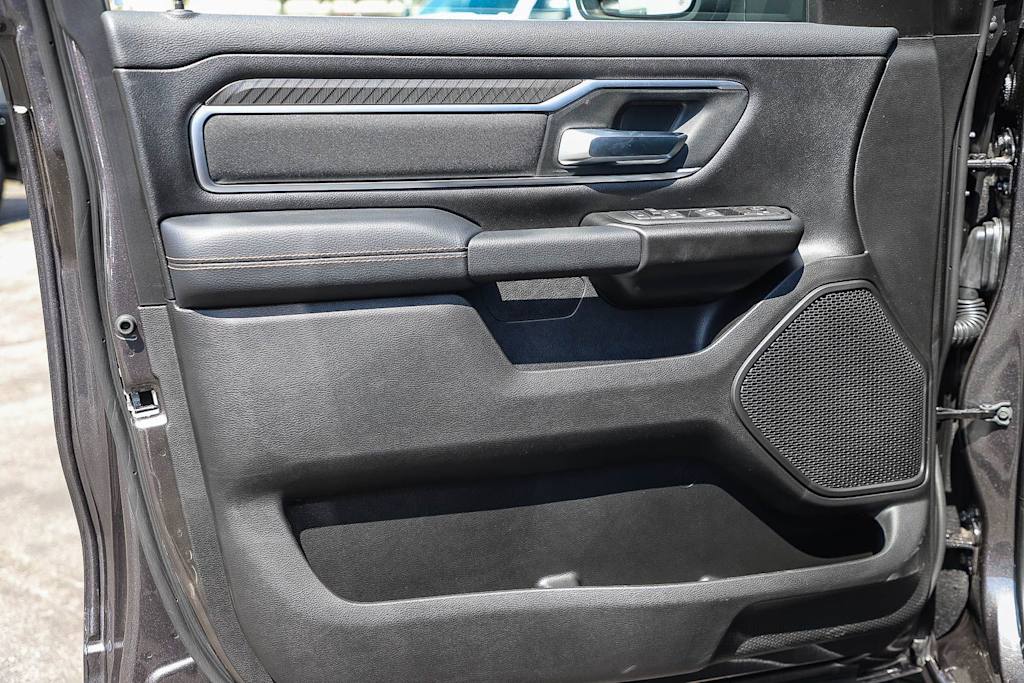Thumbnail: 2026 RAM 1500 - 22