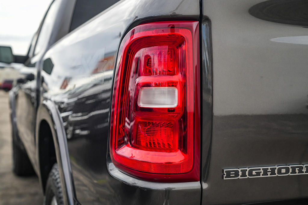 Thumbnail: 2026 RAM 1500 - 16