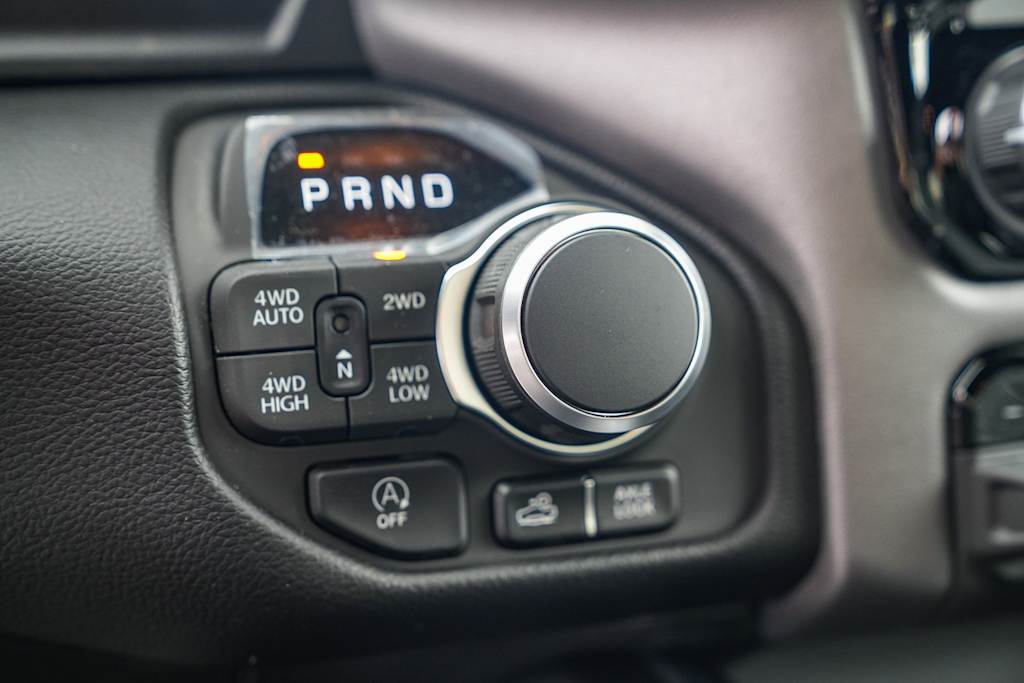 Thumbnail: 2026 RAM 1500 - 21