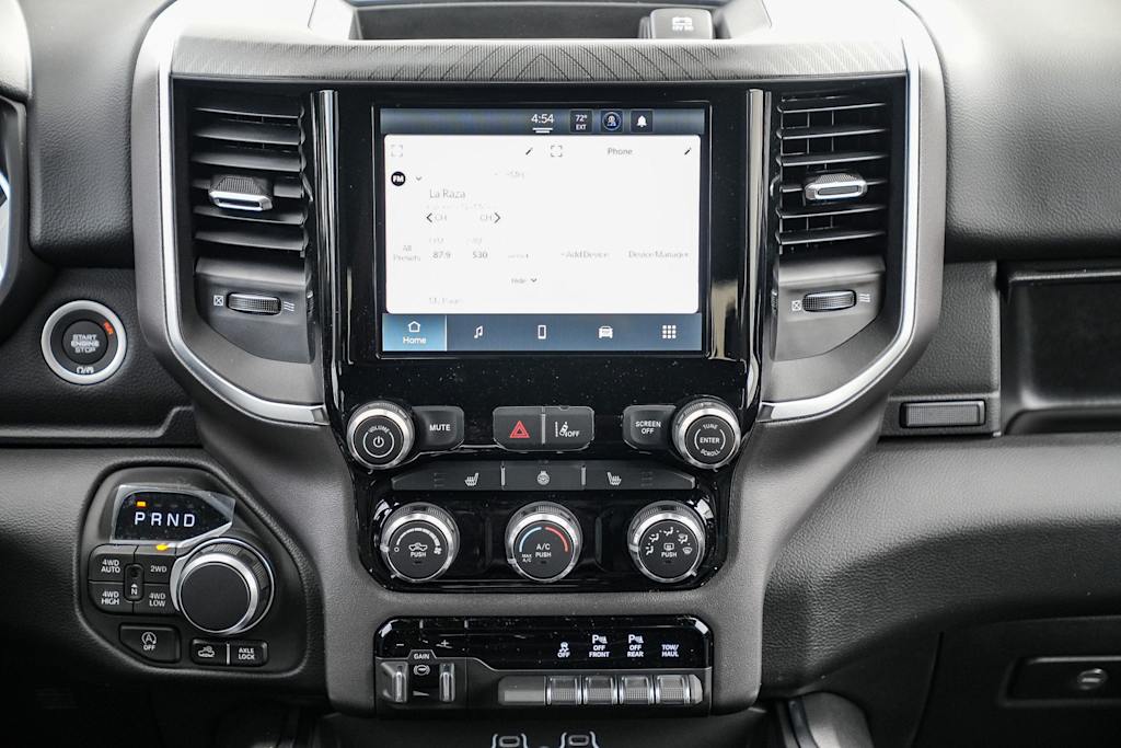 Thumbnail: 2026 RAM 1500 - 19