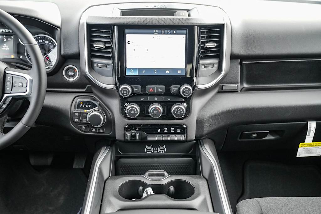 Thumbnail: 2026 RAM 1500 - 11