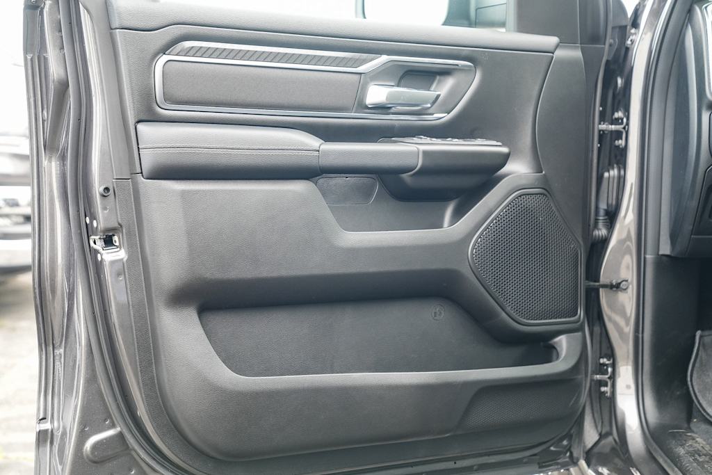 Thumbnail: 2026 RAM 1500 - 22