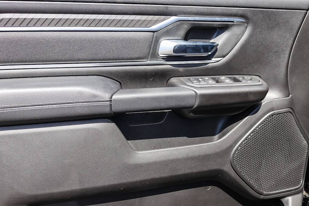 Thumbnail: 2026 RAM 1500 - 24