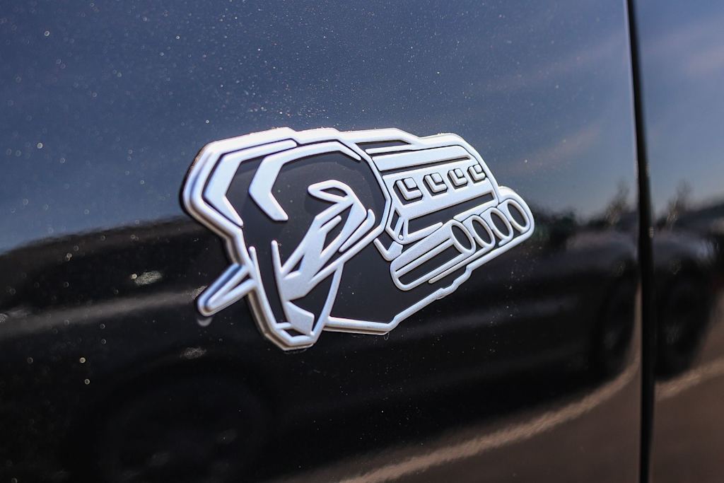 Thumbnail: 2026 RAM 1500 - 5