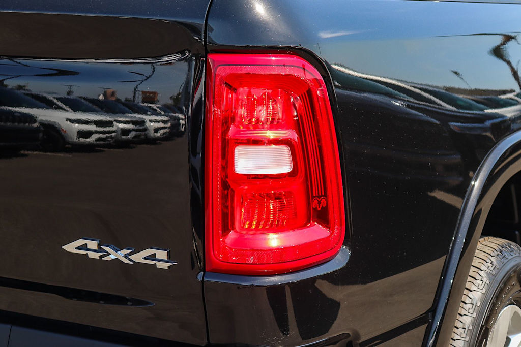 Thumbnail: 2026 RAM 1500 - 17